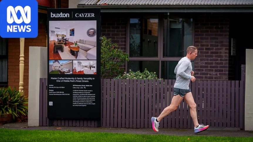 The 30-year policy collision behind Australia's housing crunch