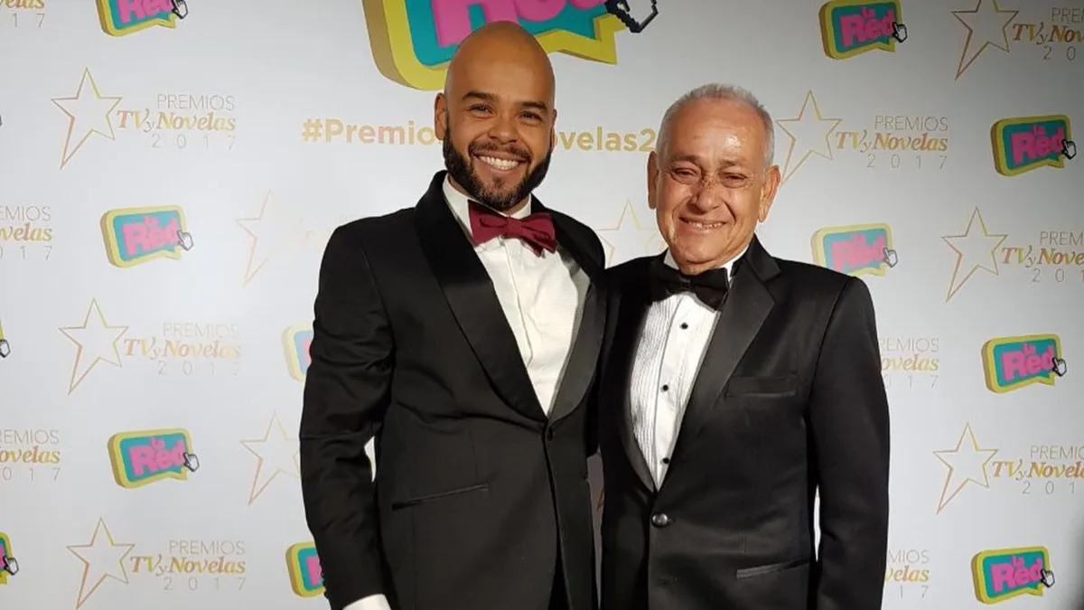Carlos Vargas relató el rechazo que recibió de su familia por su orientación sexual. “Se va de la casa”