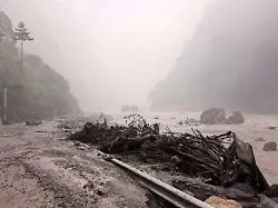 Es gibt eine Alternative: Das beste Warnsystem für Sturzfluten wäre im Himalaya zu teuer