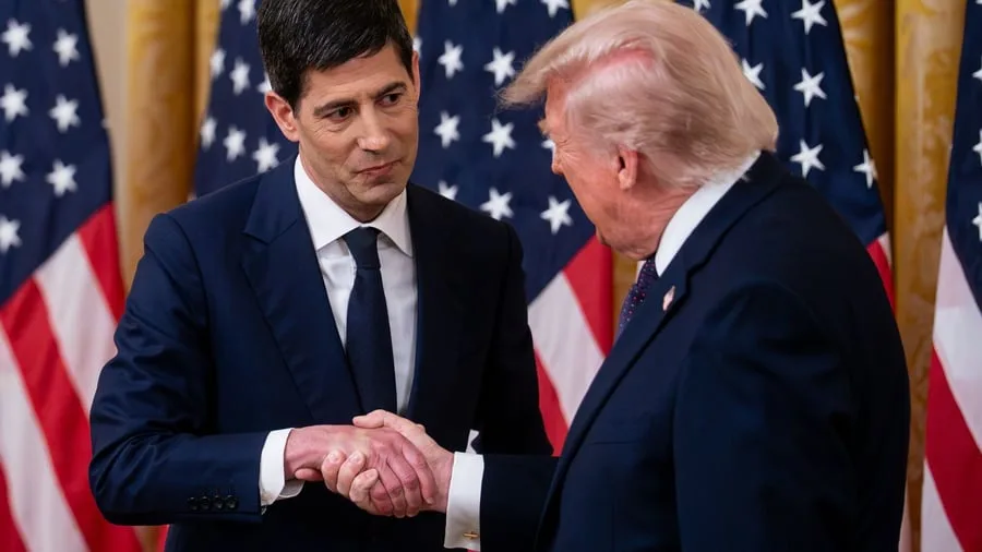 Kommentar: US-Präsident Donald Trump wagt ein tollkühnes Experiment