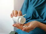Common over-the-counter drug is causing spike in liver injuries and long-lasting damage