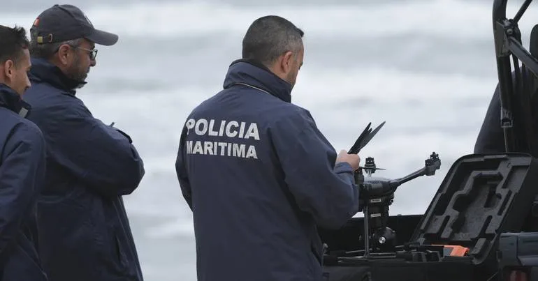 Polícia Marítima processa Estado e Armada por "caos total"