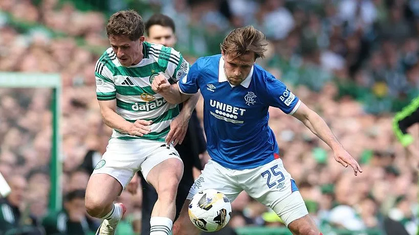 How to watch Rangers vs Celtic for FREE: Live streams and TV channels for Scottish League Cup 2026/27 quarter-final