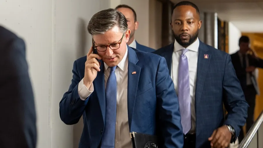 Congress funds government until December, averting preelection shutdown