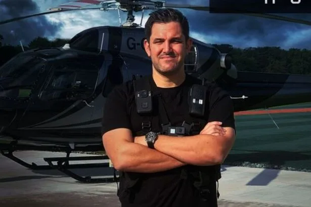 Hunted star's extreme back-to-school advice after heartbreaking admission about own childhood