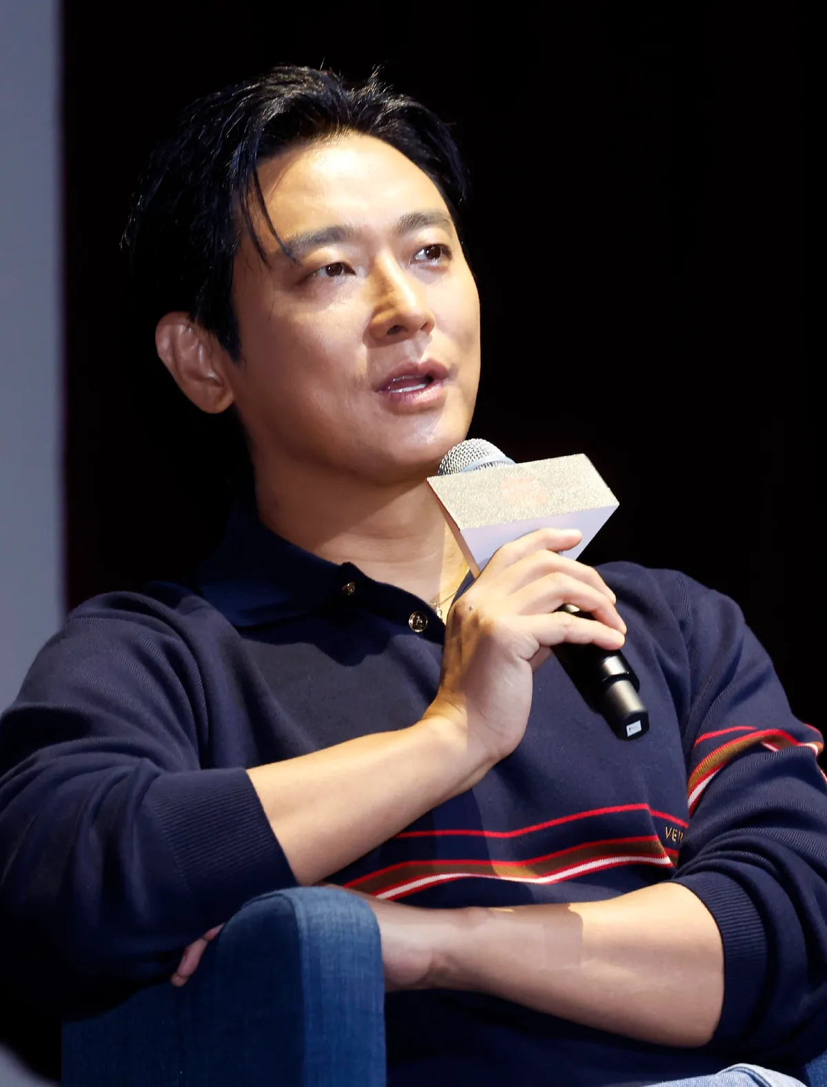 주지훈 “‘하렘의 남자들’ 덕분에 낯섦 줄어들어…여심 잘 모르겠다” [31st BIFF]
