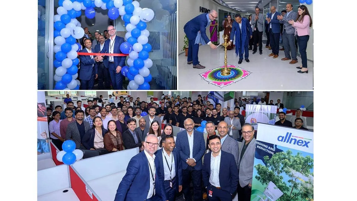 Hitachi Digital Services and allnex Strengthen Partnership Through Joint ITGBS to Advance SAP S/4HANA Transformation and overall IT capability