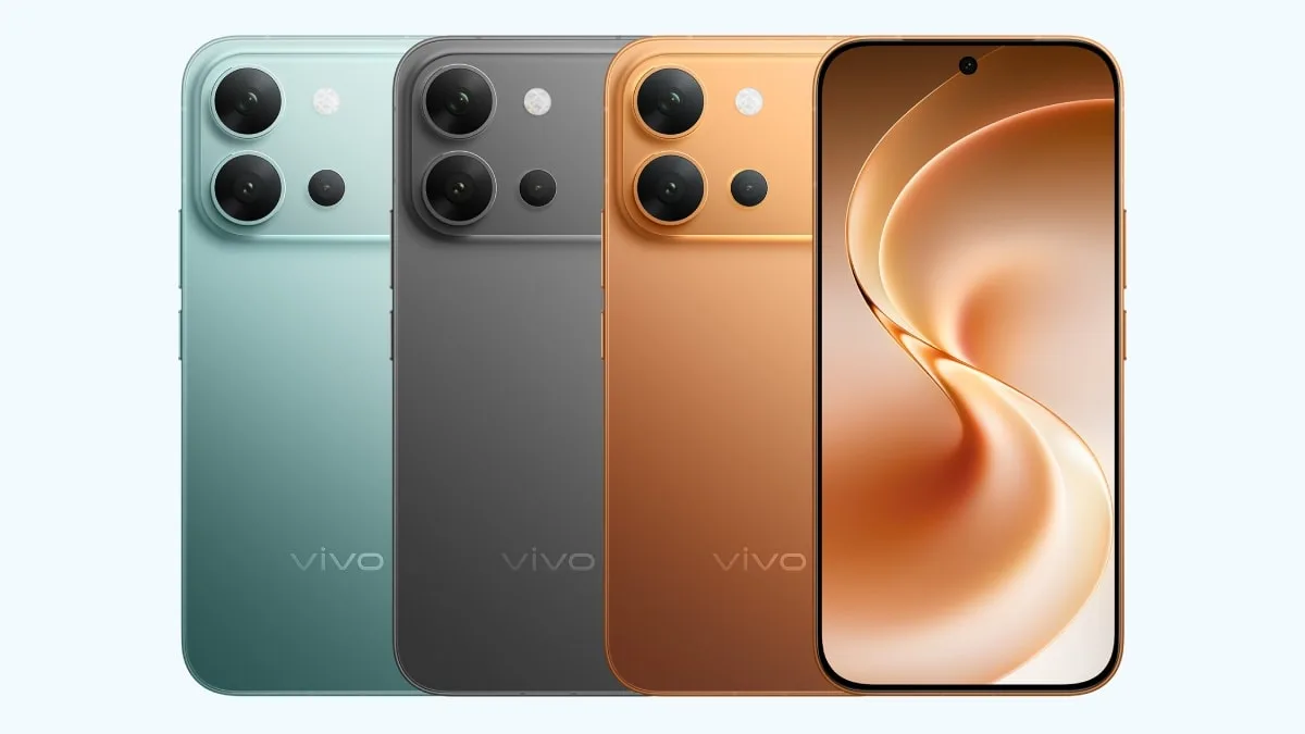 Vivo X500 E Surfaces on Bluetooth SIG, Google Play Console Ahead of Anticipated Launch