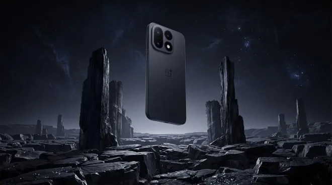 OnePlus 16 surge no Geekbench com processador Snapdragon e bateria de 9.000 mAh