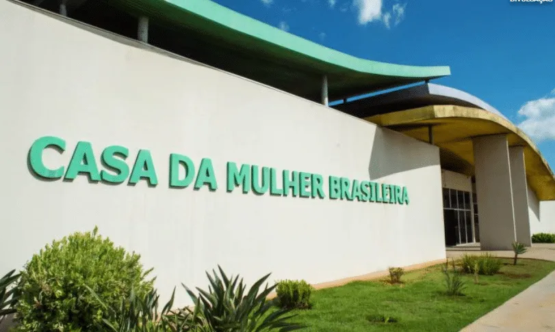 Casa da Mulher Brasileira: saiba como acessar serviços de acolhimento e proteção em caso de violência