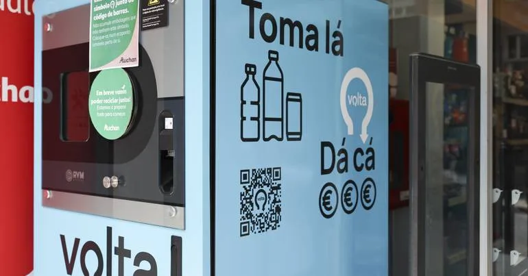Petição contra sistema Volta com mais de 37 mil assinaturas