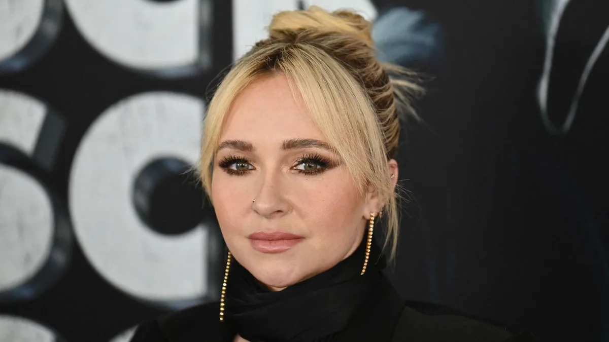 Möglicher Hinweis zu Todesursache: Funkspruch nach Hayden Panettieres Tod veröffentlicht