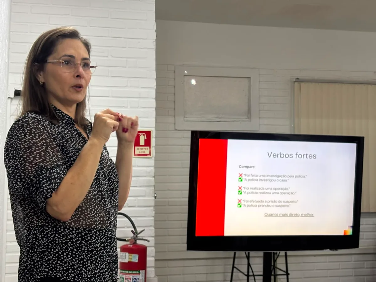 Dani Abreu completa 30 anos de TV Gazeta e destaca transformação dos telejornais