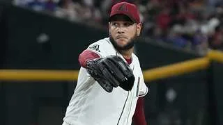 MLB: Eduardo Rodríguez quiere extender su dominio sobre los Bravos de Ronald Acuña Jr.