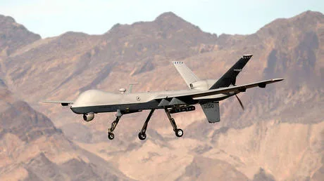 US lost quarter of its Reaper drones in Iran war – WaPo