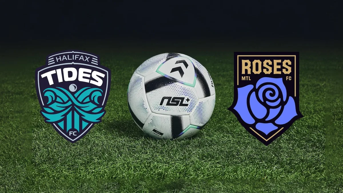 NSL on CBC - Montreal vs Halifax