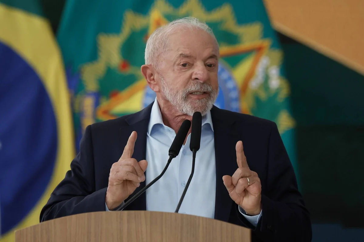 Lula marca encontros com Bernie Sanders, Mamdani e presidente do Uruguai em NY