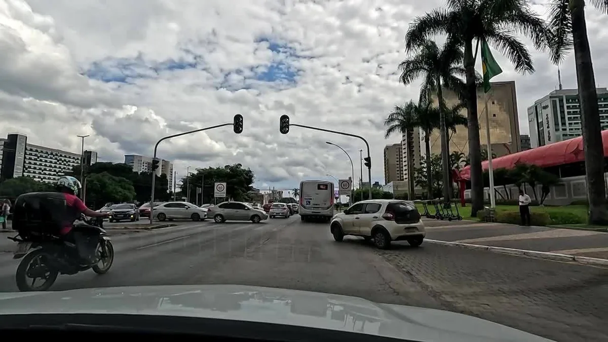 VÍDEOS: DF2 de sexta-feira, 16 de outubro de 2026