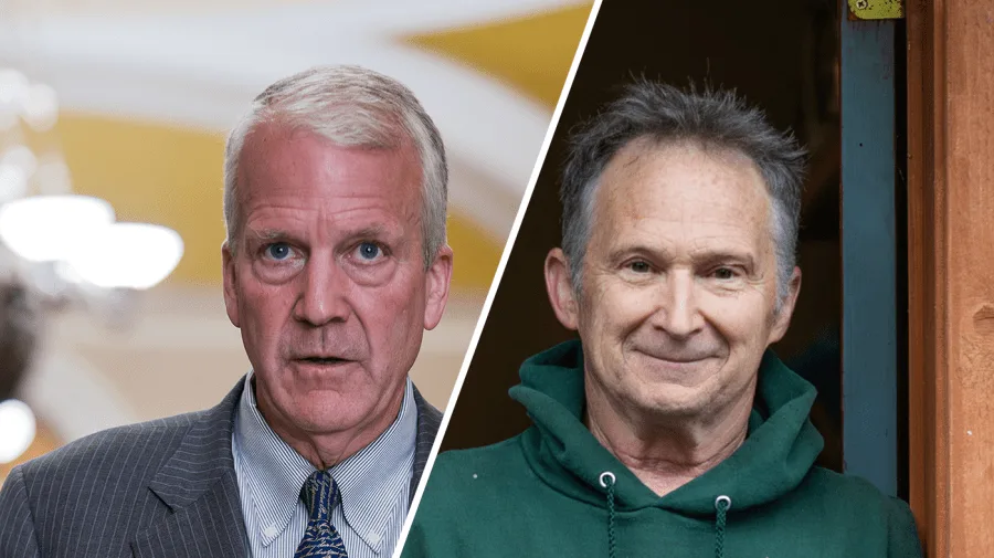 Sullivan endorses Sullivan against Sullivan in Alaska