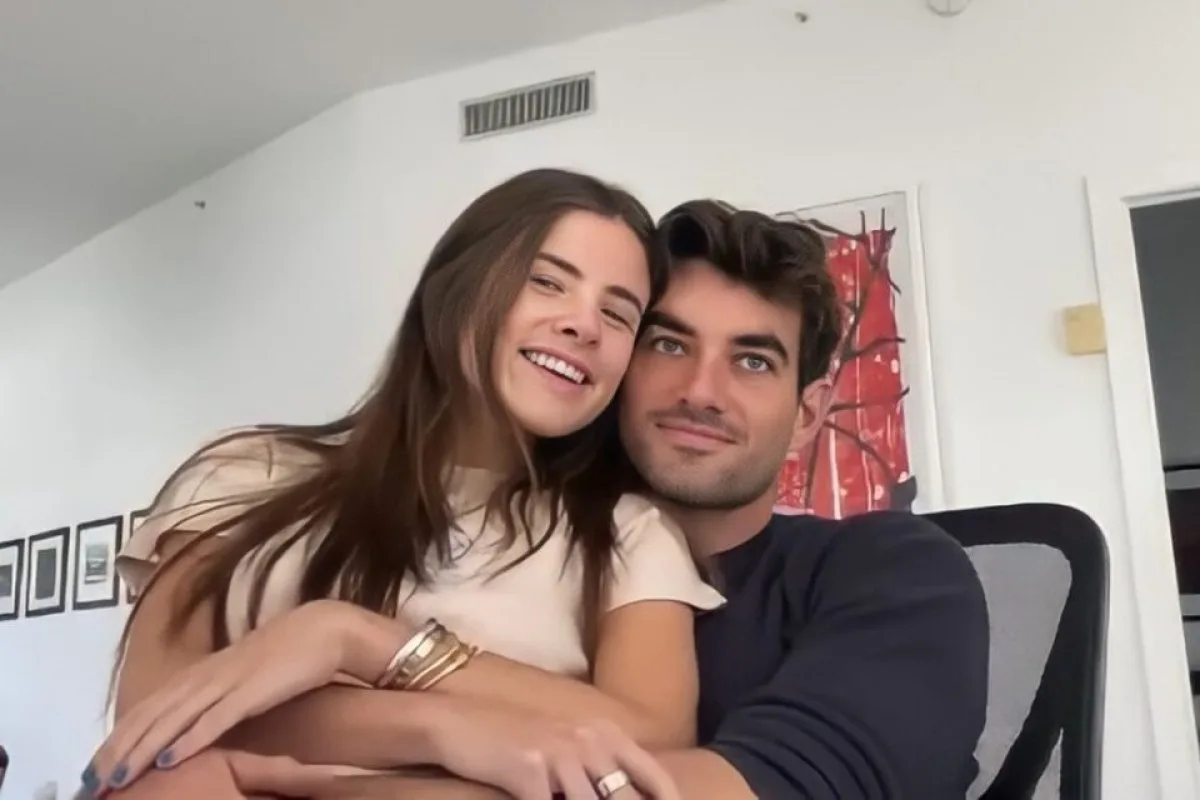 Marido de Be, Kennedy é incluído em lista internacional de procurados