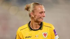 Hughes focused on Albania before World Cup dream