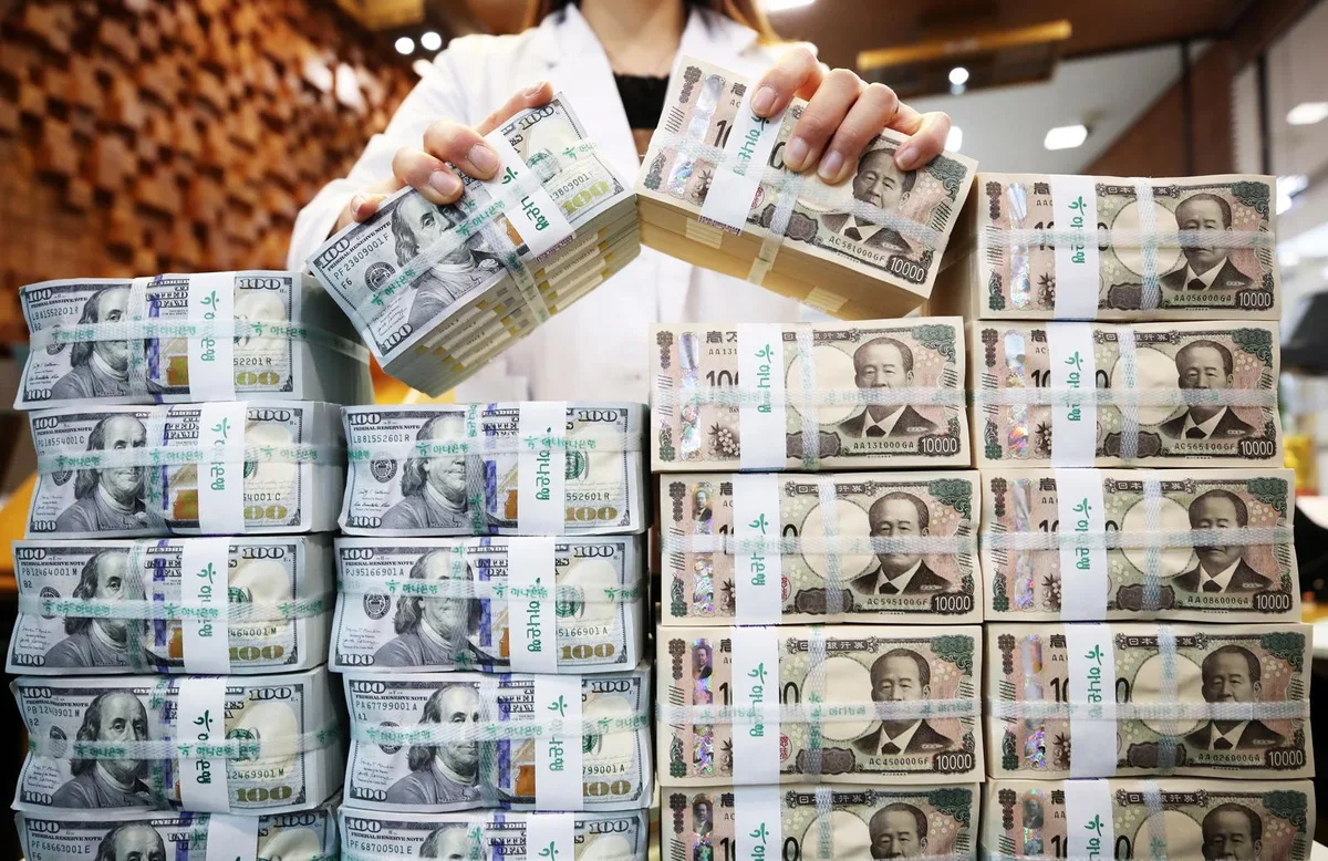美 30년만기 국채금리 5.3%로 폭등…19년만에 최고, 금융 불안 고조