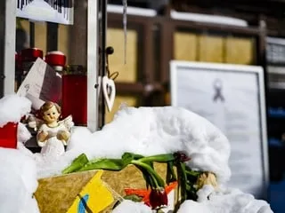 Incendie de Crans-Montana : il se fait passer pour un pompier héroïque pendant des mois, son récit finit par s’effondrer