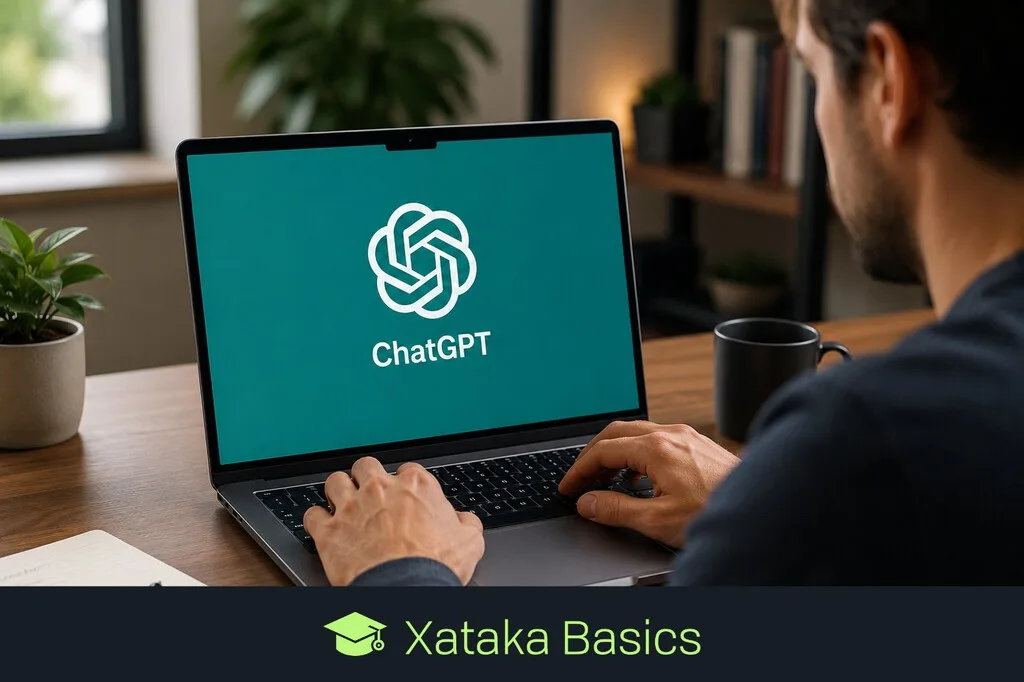 Computer History de ChatGPT: qué es y cómo esta función para que la IA sepa todo lo que haces en el ordenador