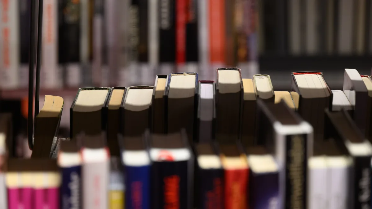 F.A.Z. Exklusiv: KI-Verleger packt aus: So entstehen meine Bücher
