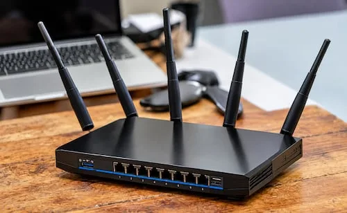 Cuáles son las diferencias entre Wi-Fi 6, Wi-Fi 6E y Wi-Fi 7