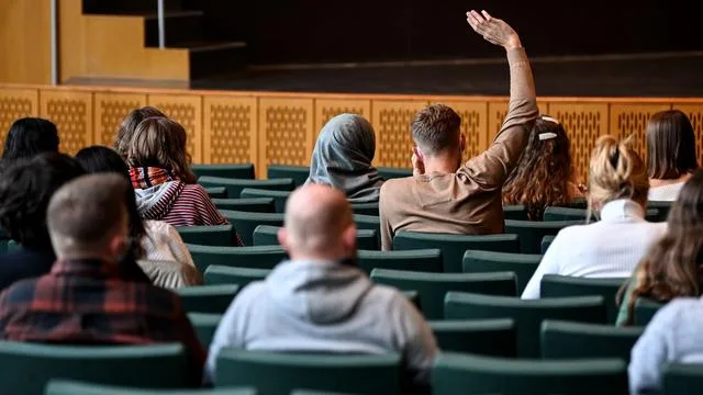 Neues akademisches Jahr: Zu wenige Wohnheimplätze vor neuem Uni-Semester in Berlin