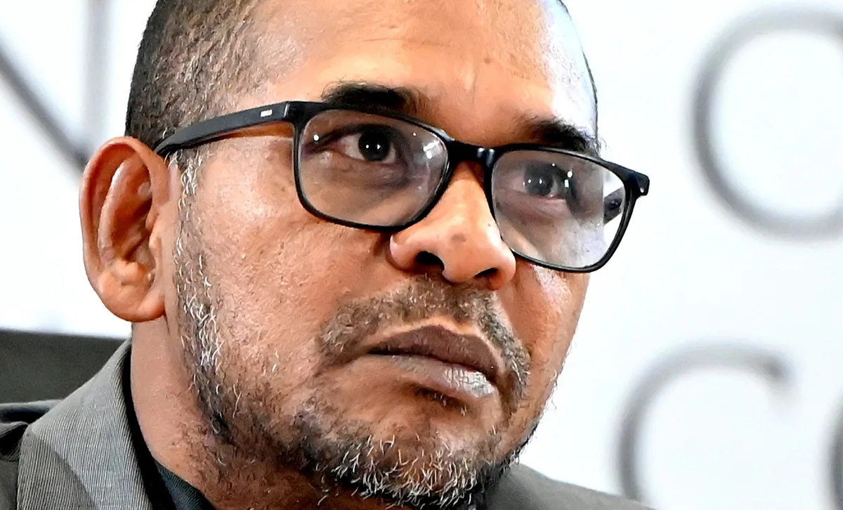 MADLANGA COMMISSION: Adams puts Idac’s evidence under scrutiny while affidavit dispute deepens