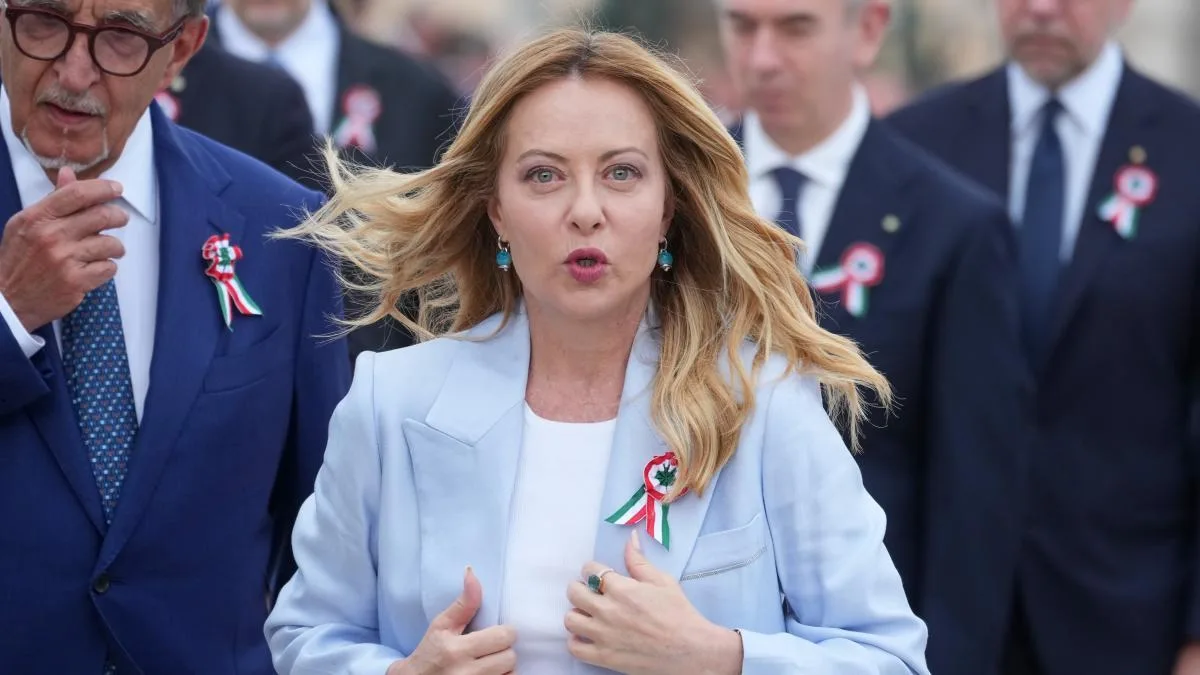 Meloni bate el récord de longevidad y empieza la batalla por seguir gobernando