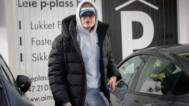 Sohn der norwegischen Königin: Høiby tauscht vor Berufungsprozess seine Verteidiger aus