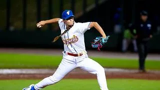 Venezuela sufre blanqueada en su segunda presentación contra Japón