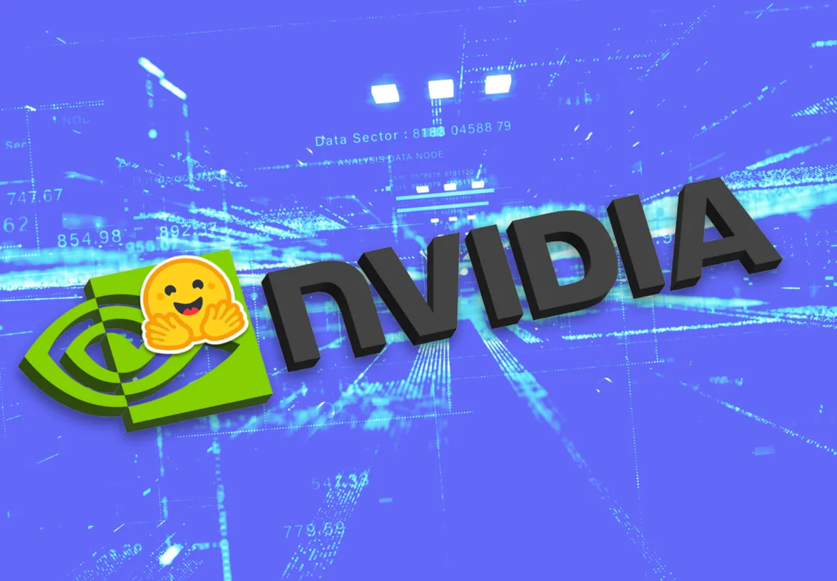 Here’s what Nvidia’s $13 billion Hugging Face deal means for the world of AI