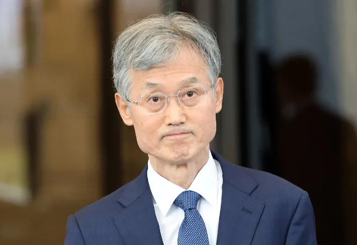 조희대, 31일 법사위 불출석…"삼권분립·사법부 독립 반해"