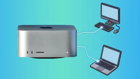 heise+ | Mac Studio mit M5 Ultra im KI-Praxistest: Benchmarks mit lokalen Modellen