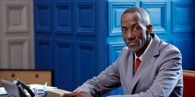 Bally Bagayoko, maire de Saint-Denis, visé par une enquête pour détournement de fonds publics concernant son emploi à la RATP