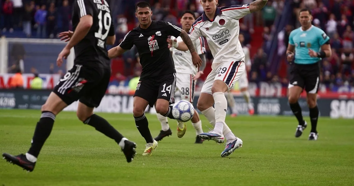 San Lorenzo vs. Riestra, EN VIVO, por el Torneo Clausura: formaciones y cómo ver