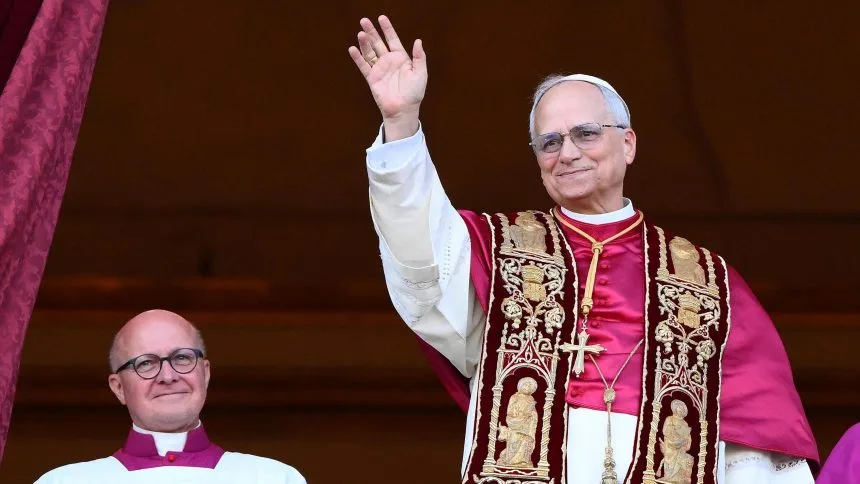 Tras muerte de monseñor Tulio Ramírez: Papa León XIV designó nuevo administrador apostólico de la Diócesis de Guarenas