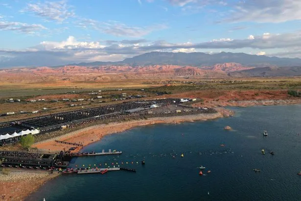 Two women found dead after being thrown from jet ski in Utah