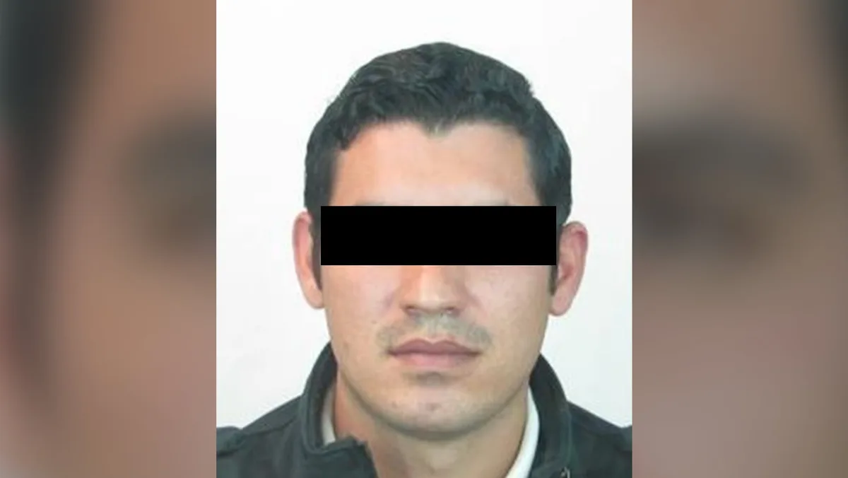Abaten a ‘R5′, líder del Cártel de los Reyes en Michoacán; EU ofrecía 3 mdd por su ‘cabeza’