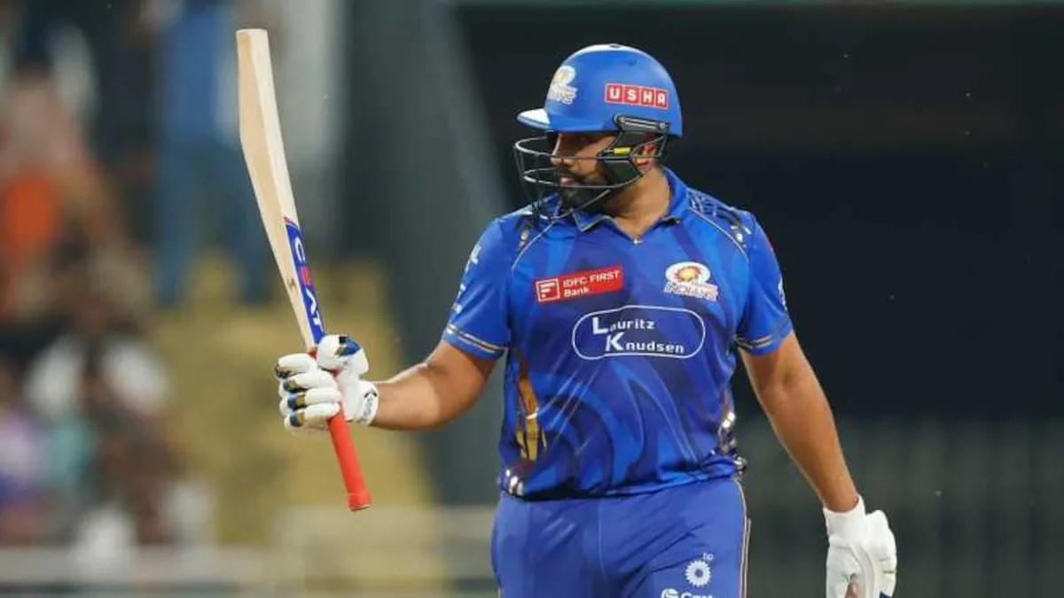 NDTV Exclusive: Mumbai Indians Shut Down Rohit Sharma Captaincy Talk, Clear Stance On Hardik Pandya