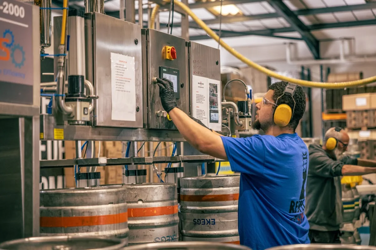 How Bristol Beer Factory scaled as an independent brand