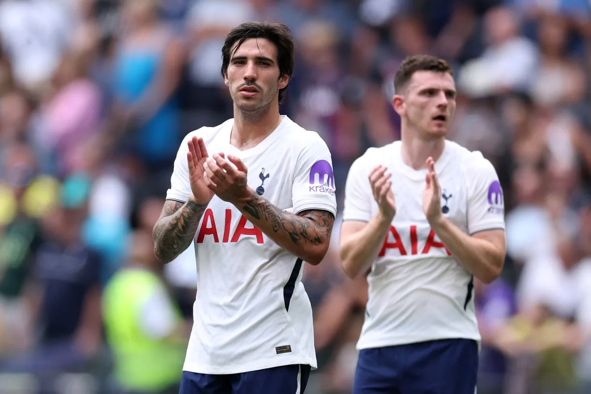 Tottenham XI vs Brentford: Predicted lineup, confirmed team news, injury latest for Premier League today