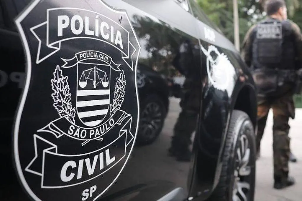Adolescente é apreendido em Santos sob suspeita de crimes contra crianças no Discord