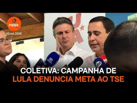 Campanha de Lula rejeita ‘limpa’ em cargos do Centrão