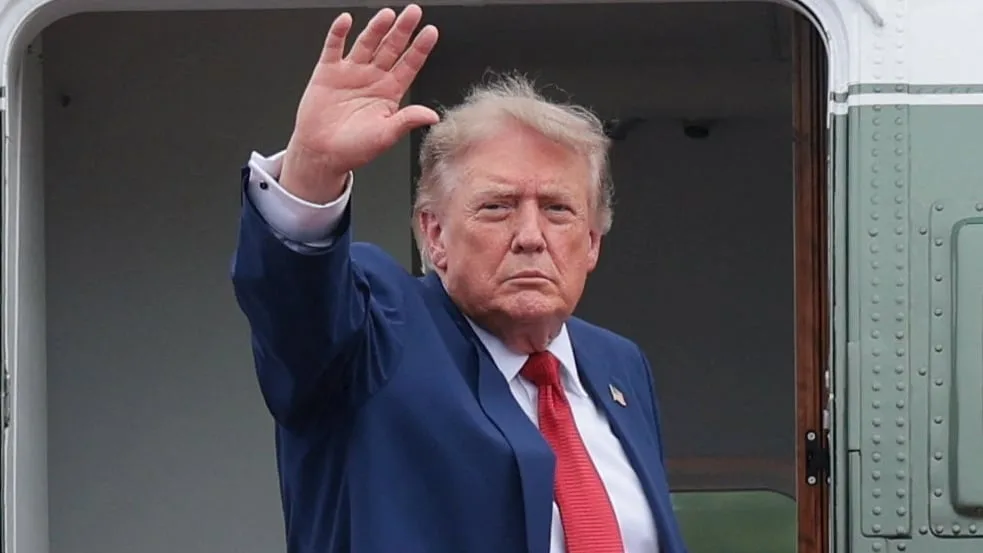 Polls Show Trump’s Republican Support Falling Ahead of Midterms