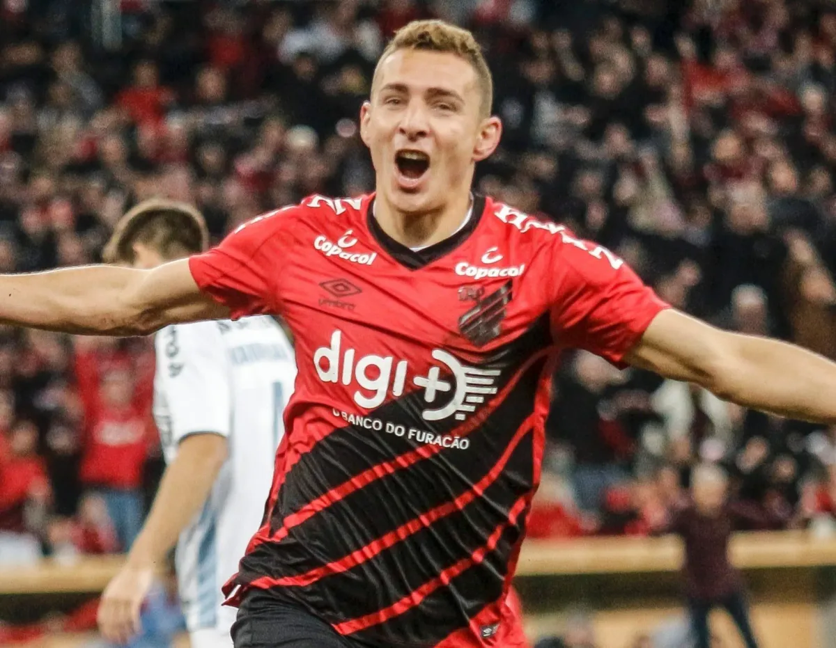 Rival do Corinthians, Rosario Central tem ídolo com passagem pelo Brasil
